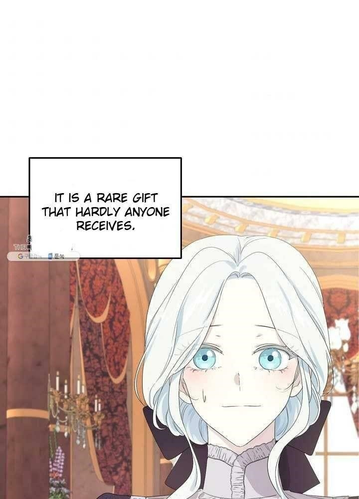 I Became the Male Lead’s Mother Chapter 37 - Page 6 in English