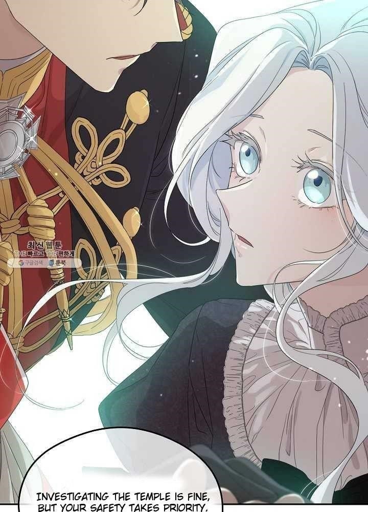 I Became the Male Lead’s Mother Chapter 37 - Page 60 in English
