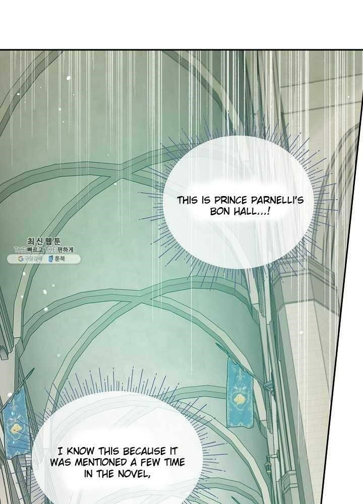 I Became the Male Lead’s Mother Chapter 37 - Page 64 in English