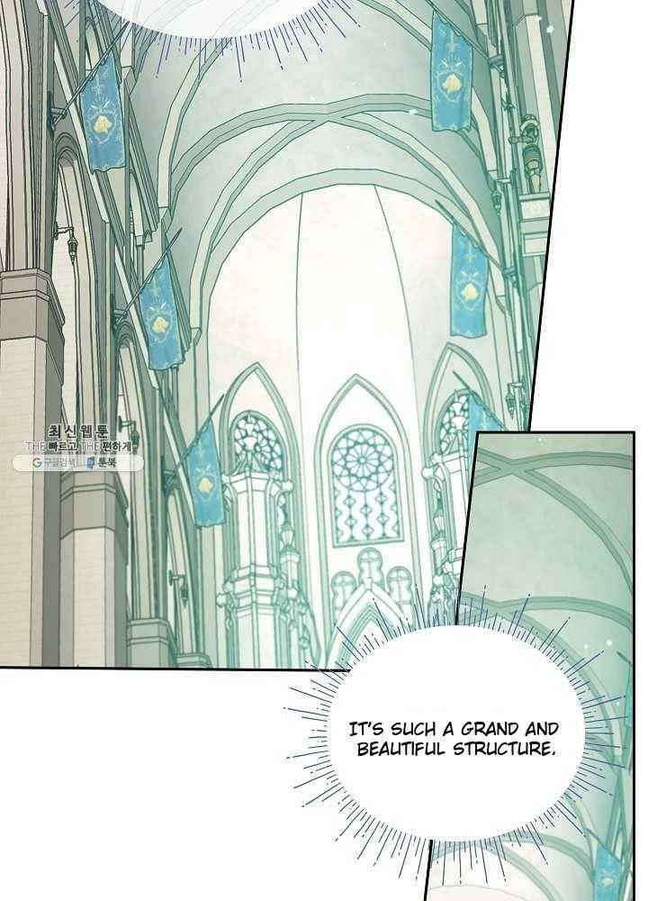 I Became the Male Lead’s Mother Chapter 37 - Page 65 in English