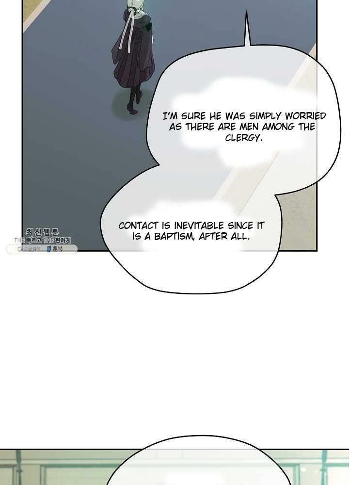 I Became the Male Lead’s Mother Chapter 37 - Page 70 in English