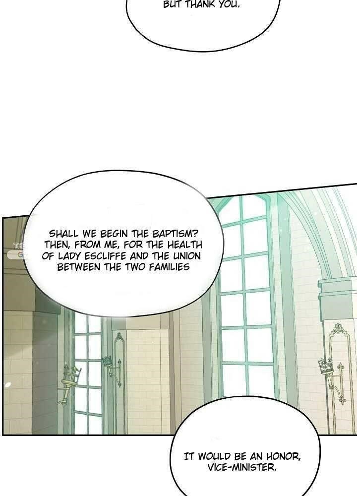 I Became the Male Lead’s Mother Chapter 37 - Page 72 in English