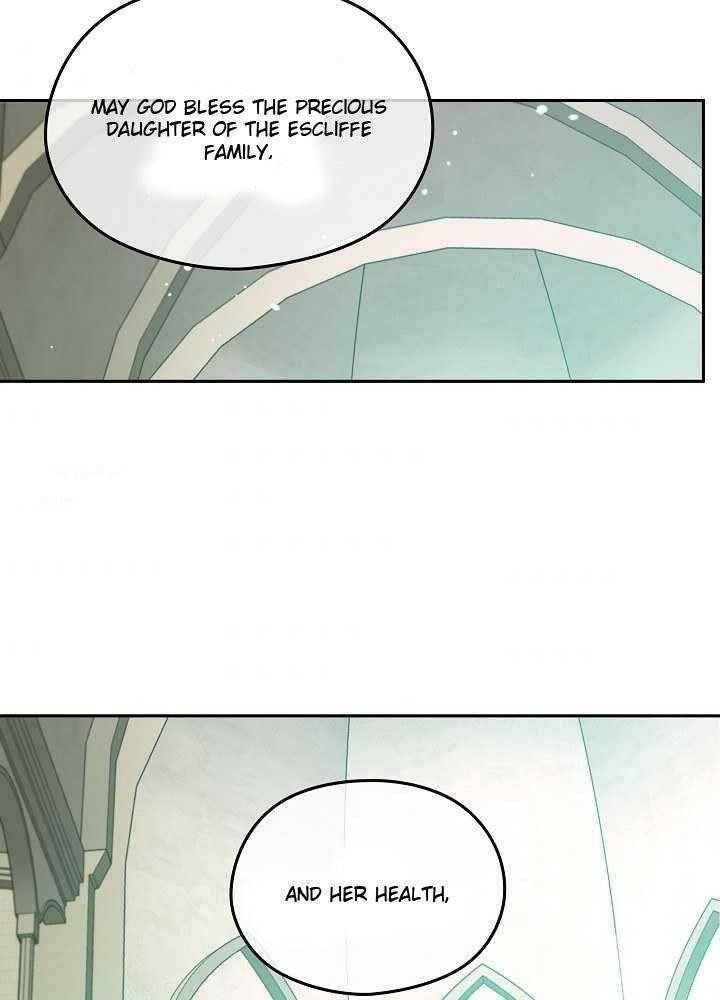 I Became the Male Lead’s Mother Chapter 37 - Page 77 in English