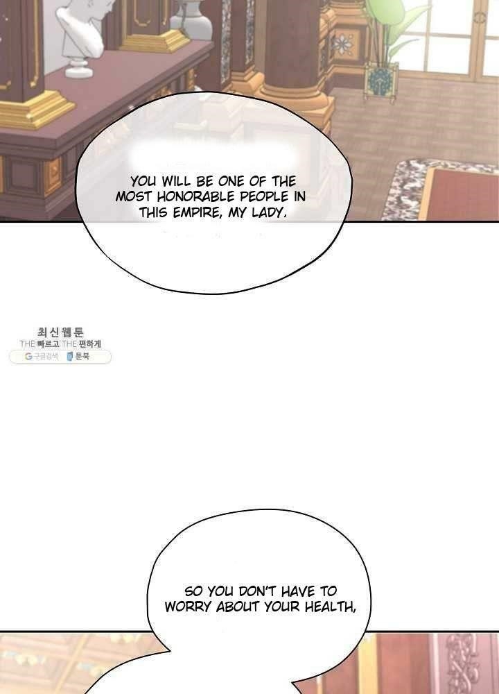 I Became the Male Lead’s Mother Chapter 37 - Page 8 in English