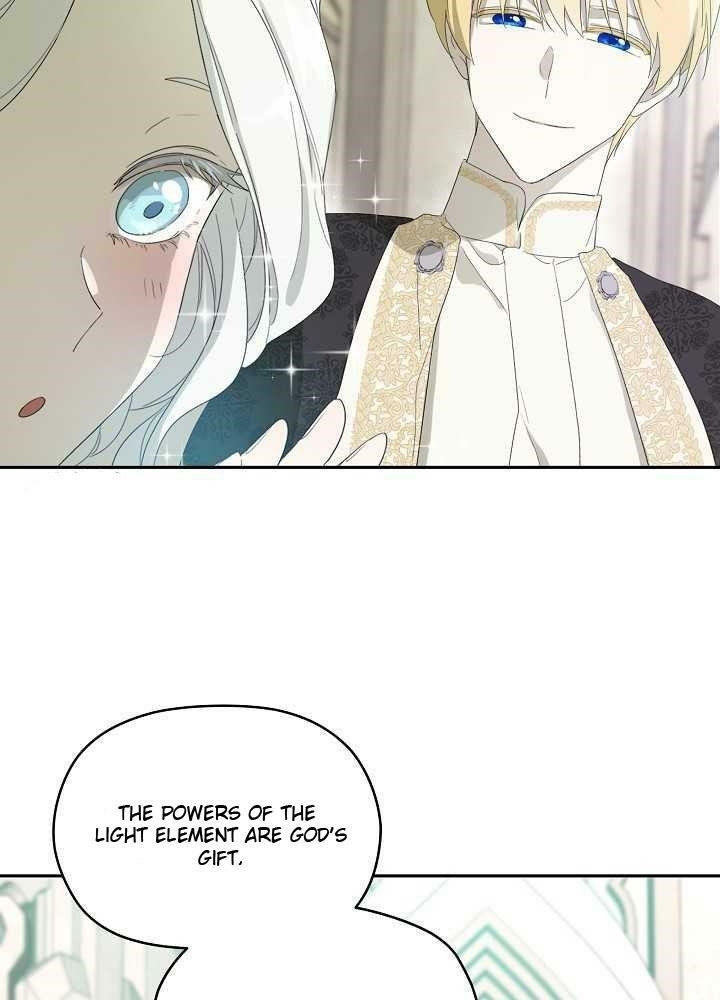 I Became the Male Lead’s Mother Chapter 38 - Page 12 in English
