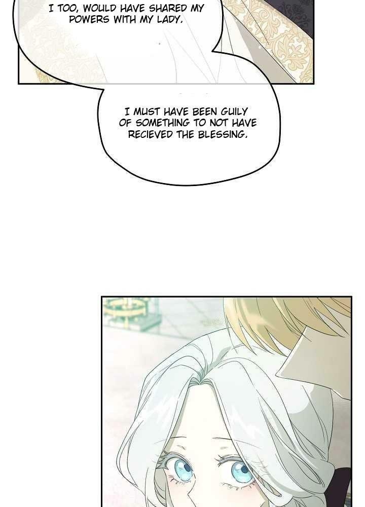 I Became the Male Lead’s Mother Chapter 38 - Page 15 in English