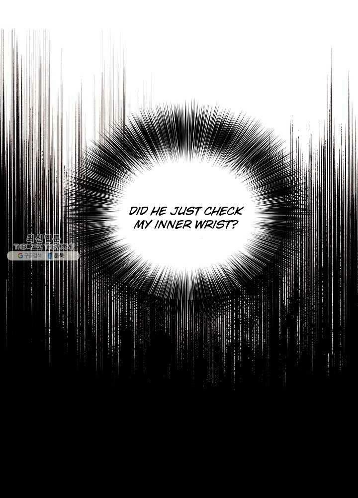 I Became the Male Lead’s Mother Chapter 38 - Page 33 in English