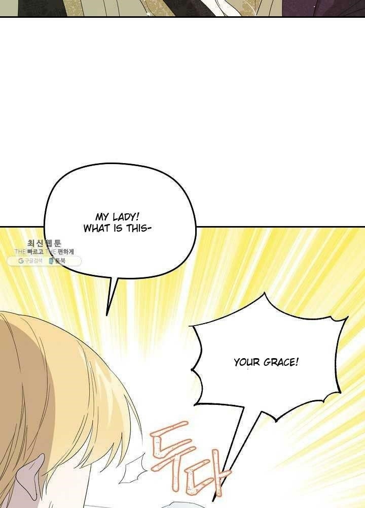 I Became the Male Lead’s Mother Chapter 38 - Page 50 in English
