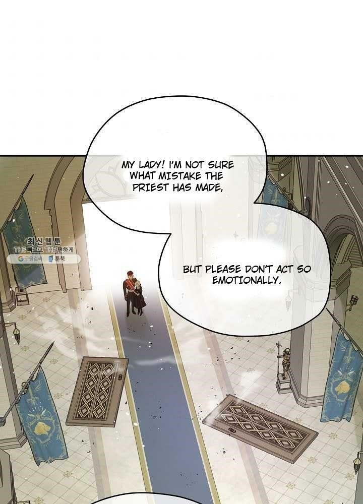 I Became the Male Lead’s Mother Chapter 38 - Page 53 in English