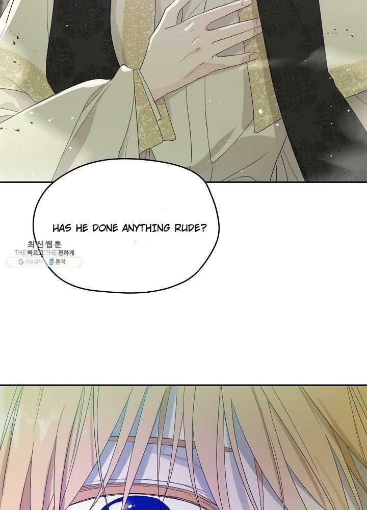 I Became the Male Lead’s Mother Chapter 38 - Page 56 in English