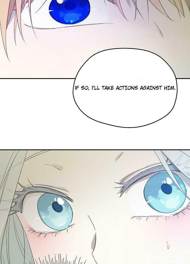 I Became the Male Lead’s Mother Chapter 38 - Page 57 in English