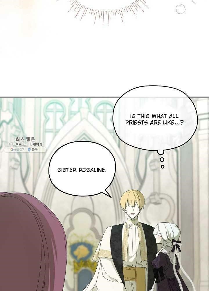 I Became the Male Lead’s Mother Chapter 38 - Page 6 in English