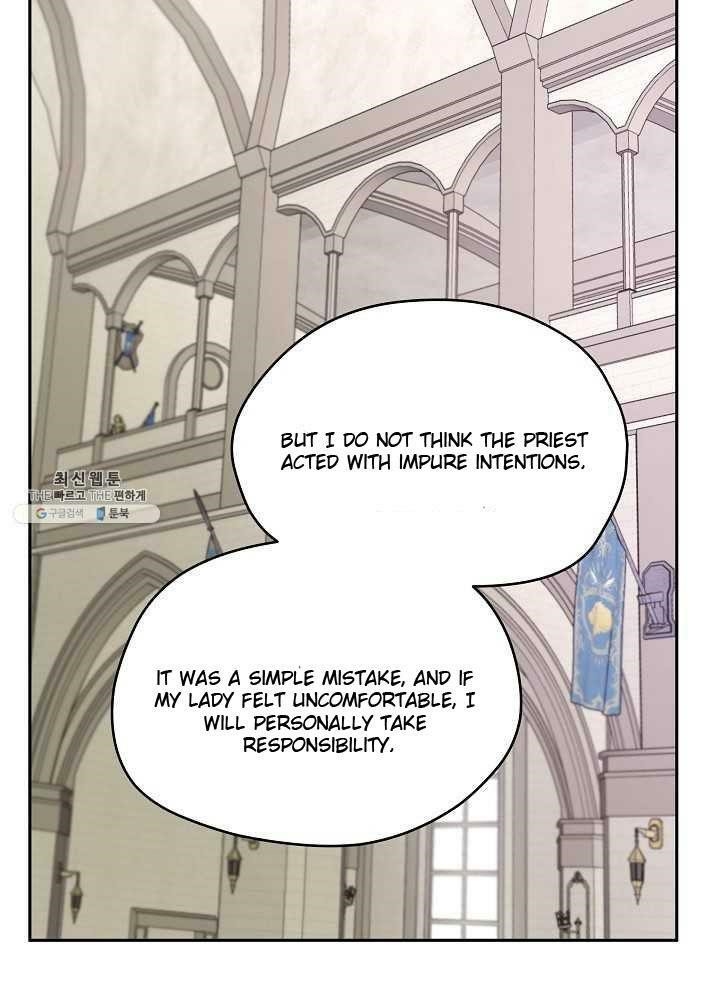 I Became the Male Lead’s Mother Chapter 38 - Page 68 in English