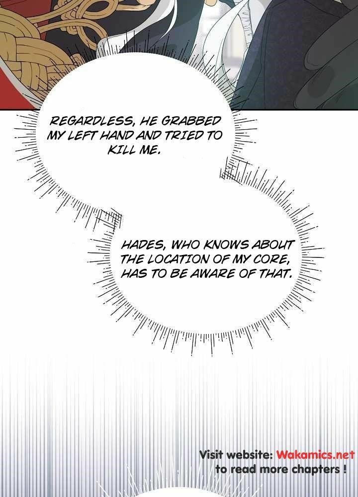 I Became the Male Lead’s Mother Chapter 38 - Page 70 in English