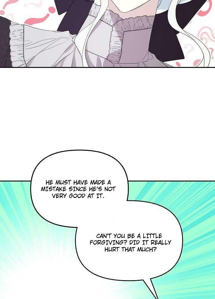 I Became the Male Lead’s Mother Chapter 38 - Page 75 in English