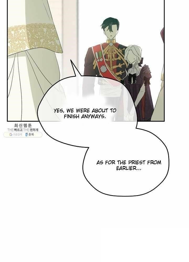 I Became the Male Lead’s Mother Chapter 38 - Page 80 in English