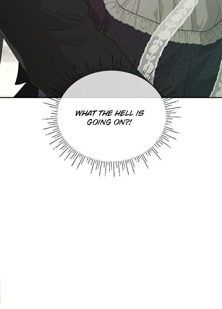 I Became the Male Lead’s Mother Chapter 38 - Page 86 in English
