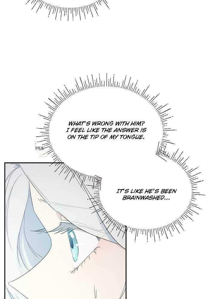 I Became the Male Lead’s Mother Chapter 39 - Page 13 in English