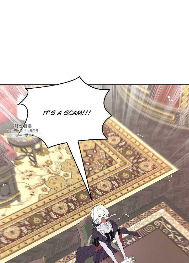 I Became the Male Lead’s Mother Chapter 39 - Page 51 in English