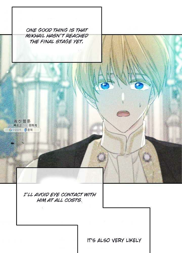 I Became the Male Lead’s Mother Chapter 39 - Page 66 in English