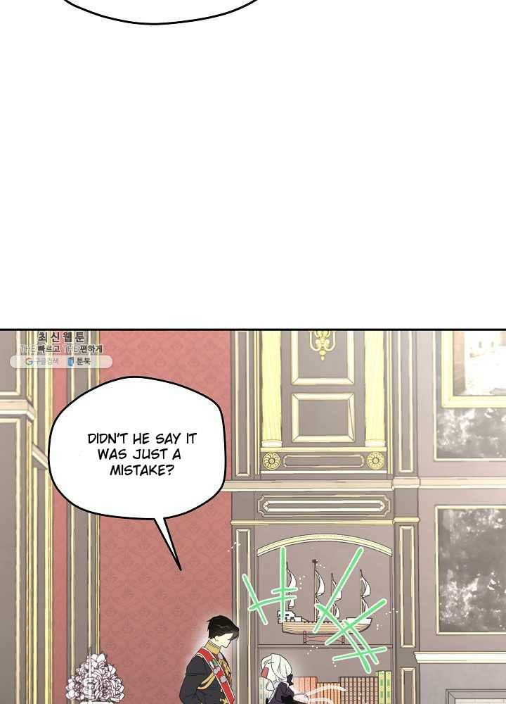 I Became the Male Lead’s Mother Chapter 39 - Page 8 in English