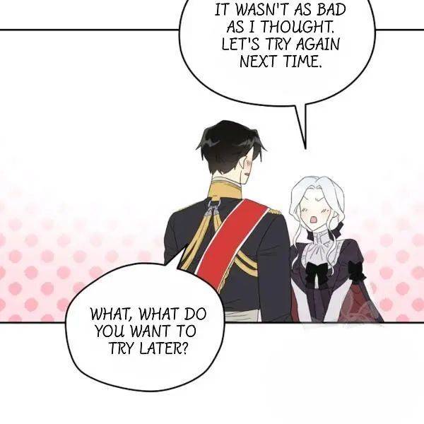 I Became the Male Lead’s Mother Chapter 40 - Page 104 in English