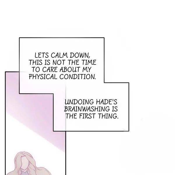 I Became the Male Lead’s Mother Chapter 40 - Page 105 in English