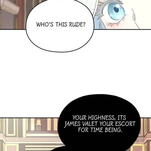 I Became the Male Lead’s Mother Chapter 40 - Page 111 in English