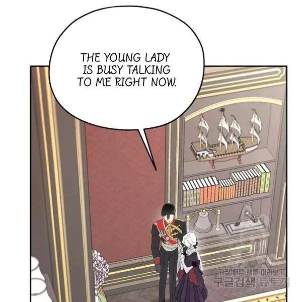 I Became the Male Lead’s Mother Chapter 40 - Page 114 in English