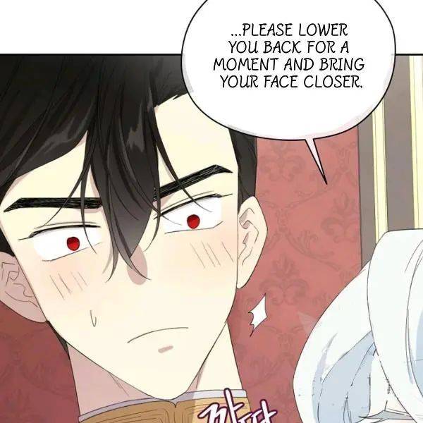I Became the Male Lead’s Mother Chapter 40 - Page 19 in English