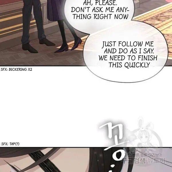 I Became the Male Lead’s Mother Chapter 40 - Page 22 in English