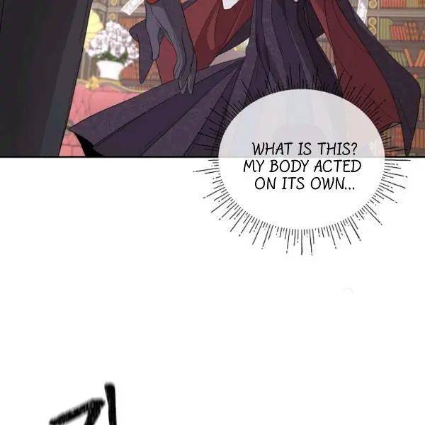 I Became the Male Lead’s Mother Chapter 40 - Page 53 in English