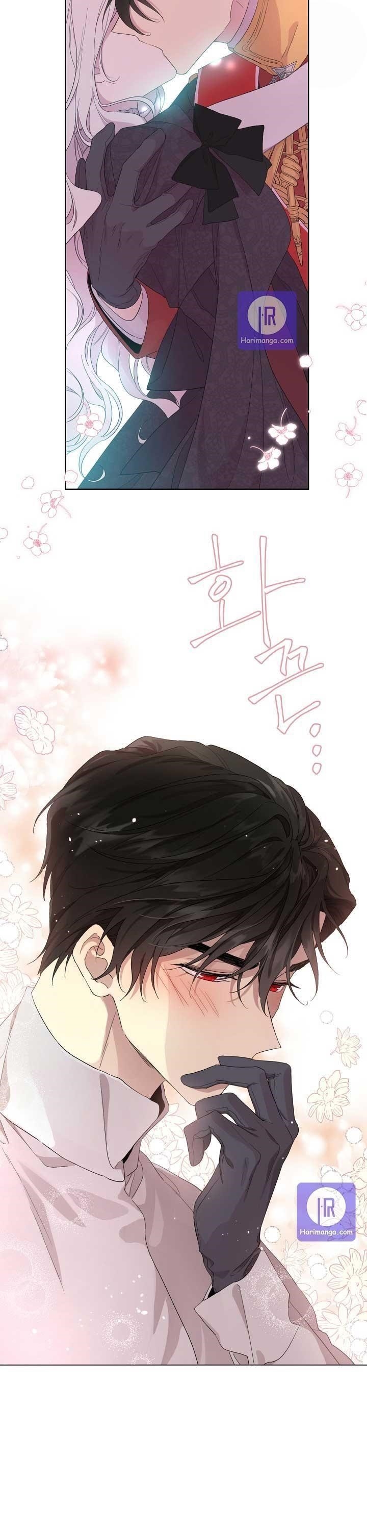 I Became the Male Lead’s Mother Chapter 47 - Page 17 in English