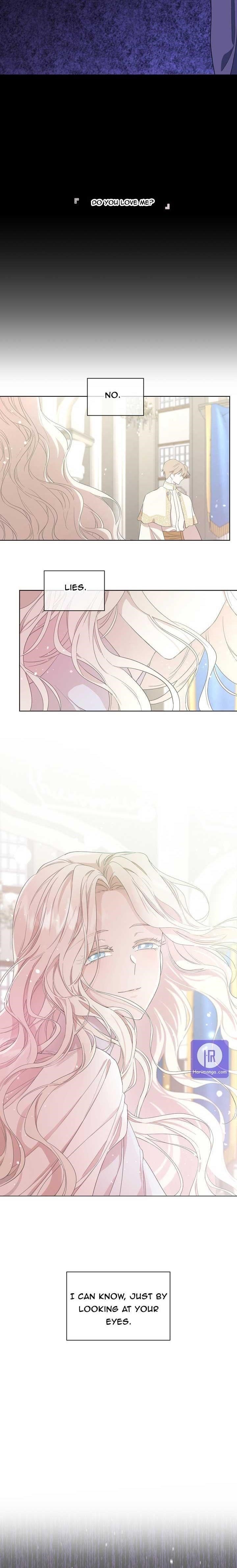 I Became the Male Lead’s Mother Chapter 47 - Page 7 in English