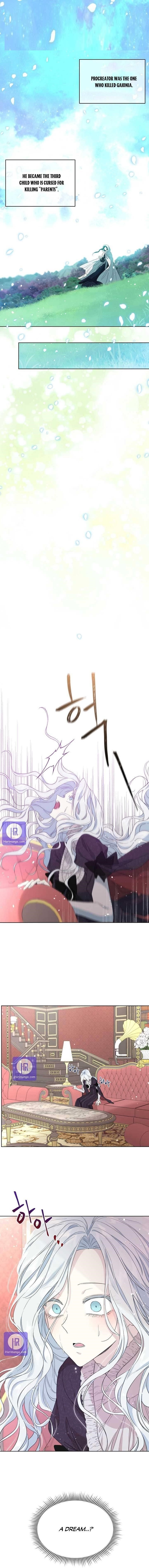 I Became the Male Lead’s Mother Chapter 49 - Page 6 in English