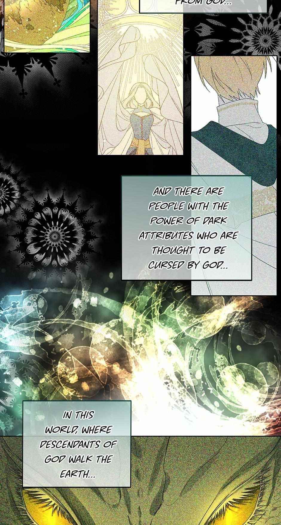 I Became the Male Lead’s Mother Chapter 65 - Page 10 in English