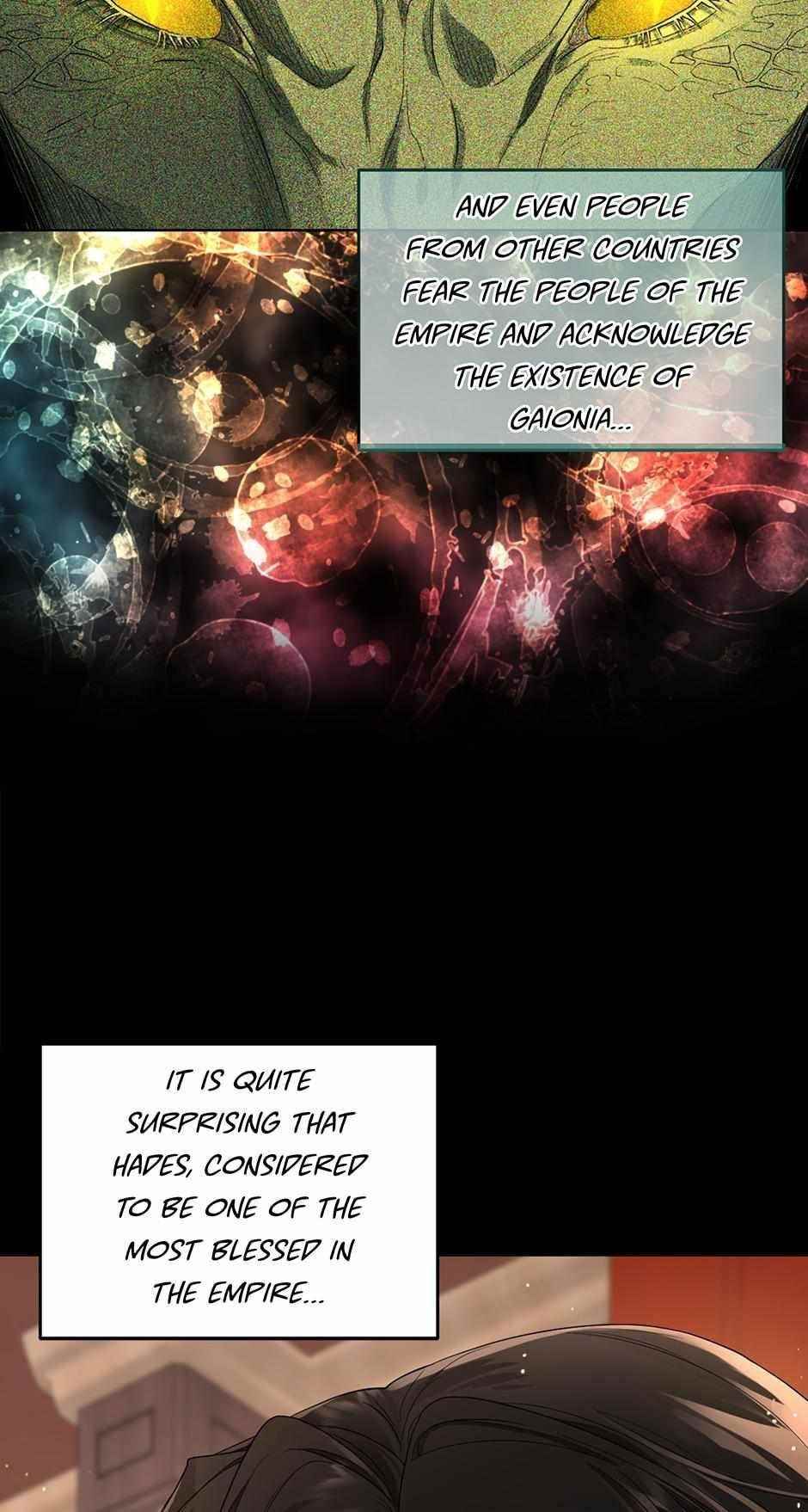 I Became the Male Lead’s Mother Chapter 65 - Page 11 in English