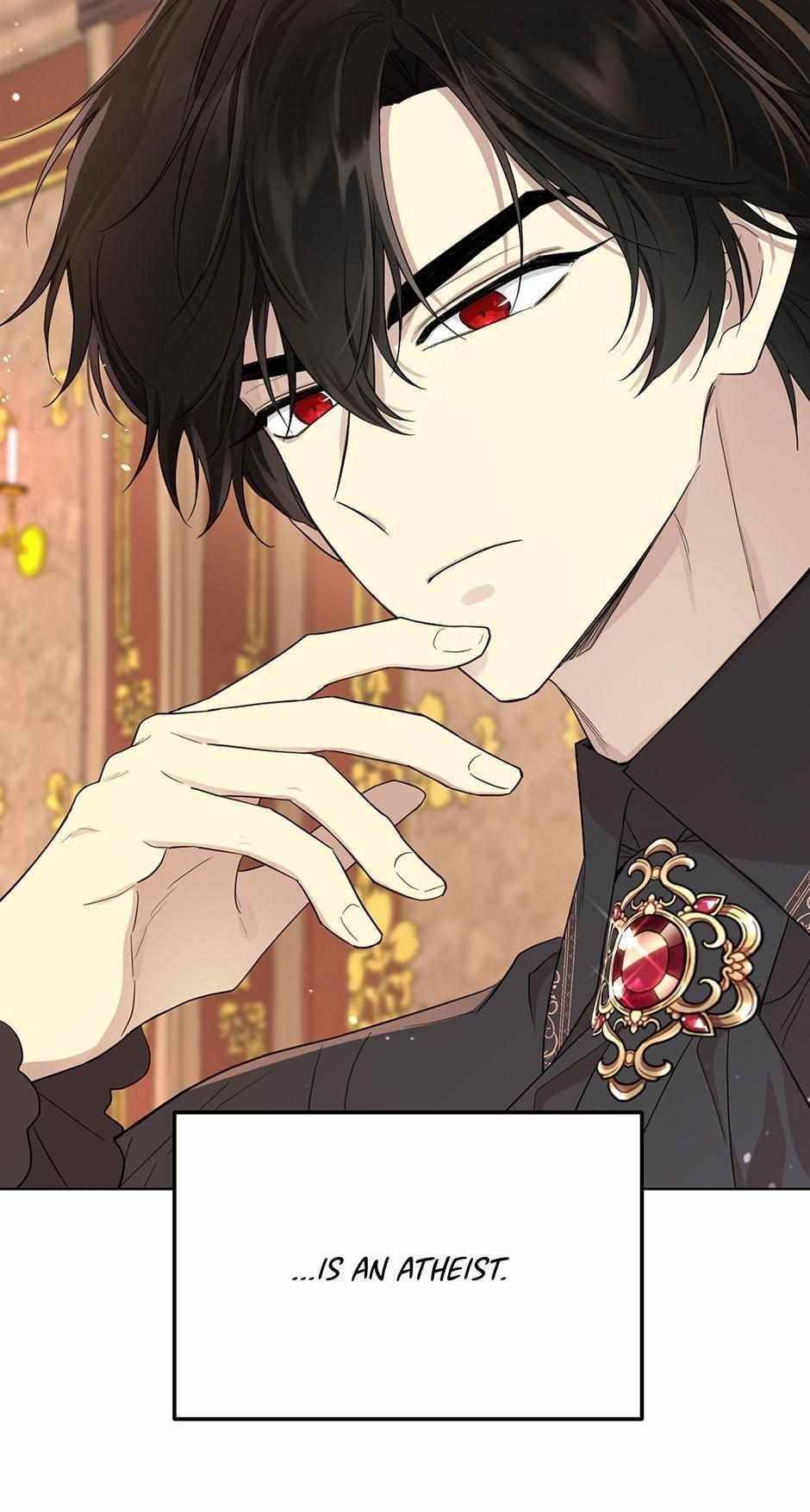 I Became the Male Lead’s Mother Chapter 65 - Page 12 in English