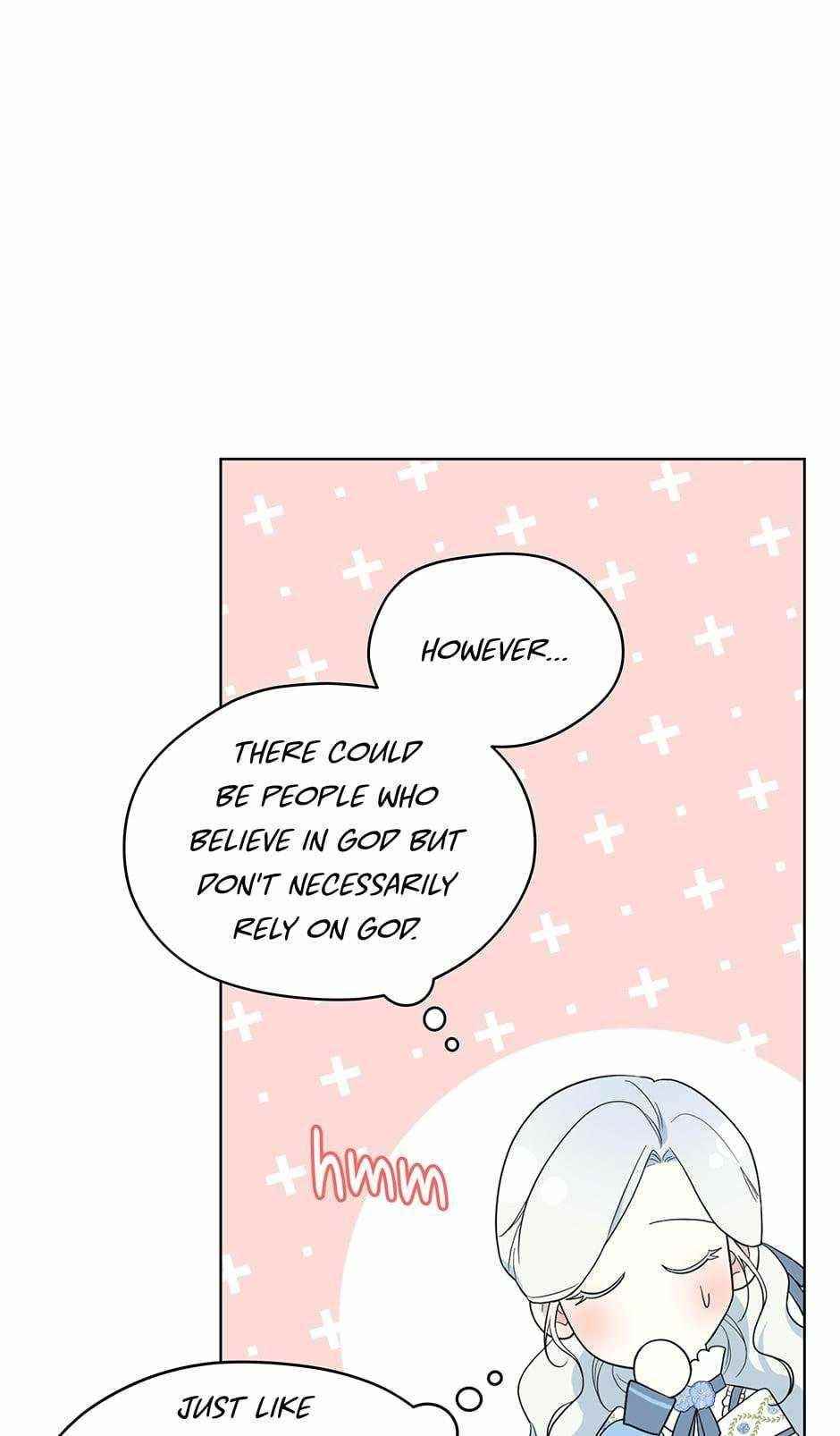 I Became the Male Lead’s Mother Chapter 65 - Page 13 in English