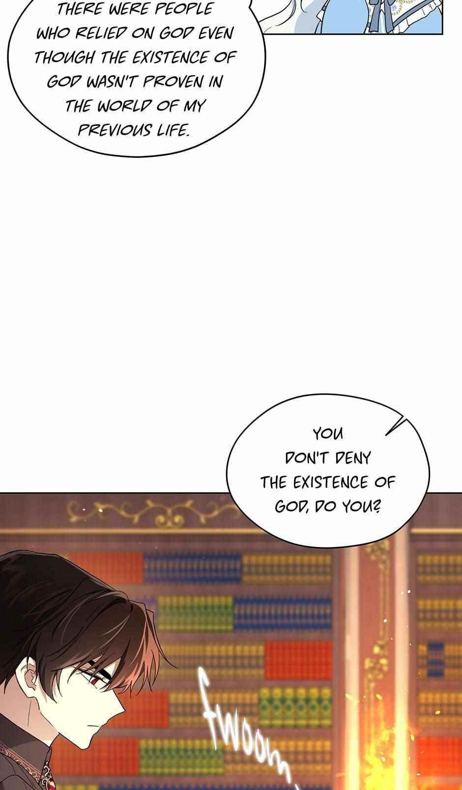 I Became the Male Lead’s Mother Chapter 65 - Page 14 in English