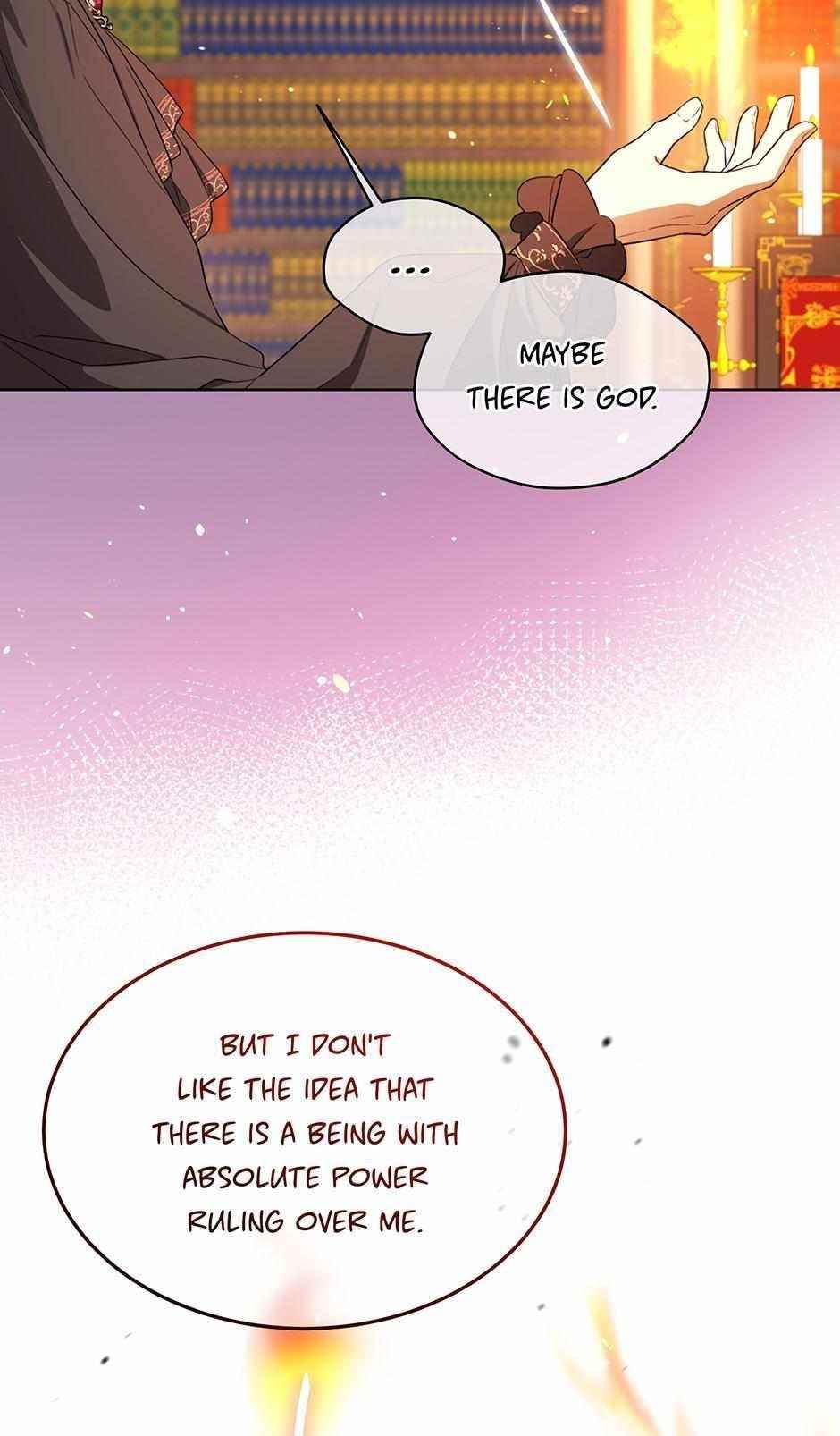 I Became the Male Lead’s Mother Chapter 65 - Page 15 in English