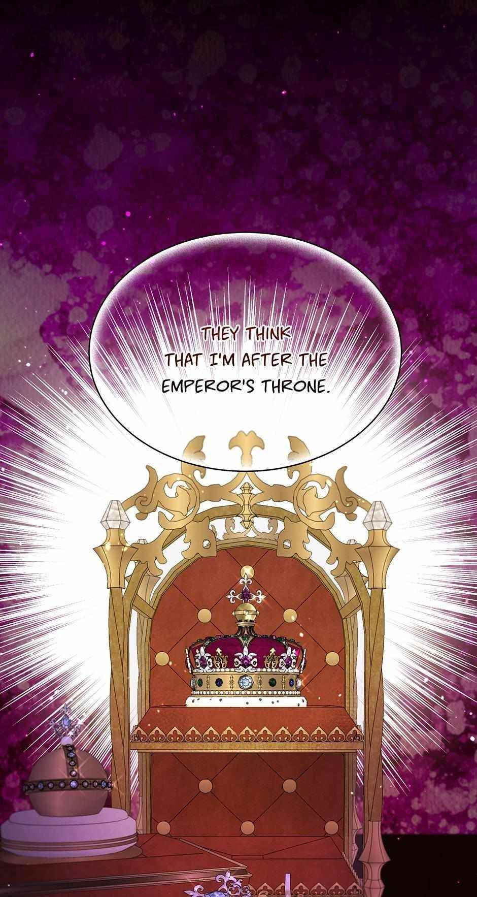 I Became the Male Lead’s Mother Chapter 65 - Page 19 in English