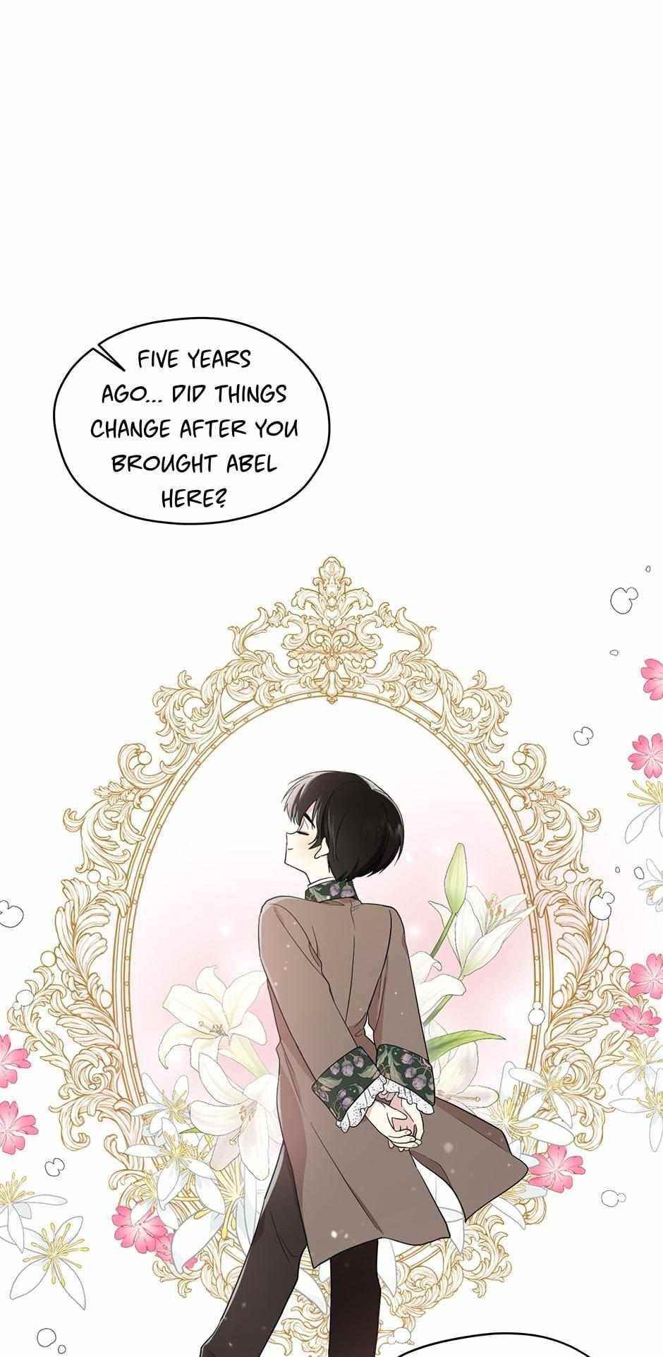 I Became the Male Lead’s Mother Chapter 65 - Page 29 in English