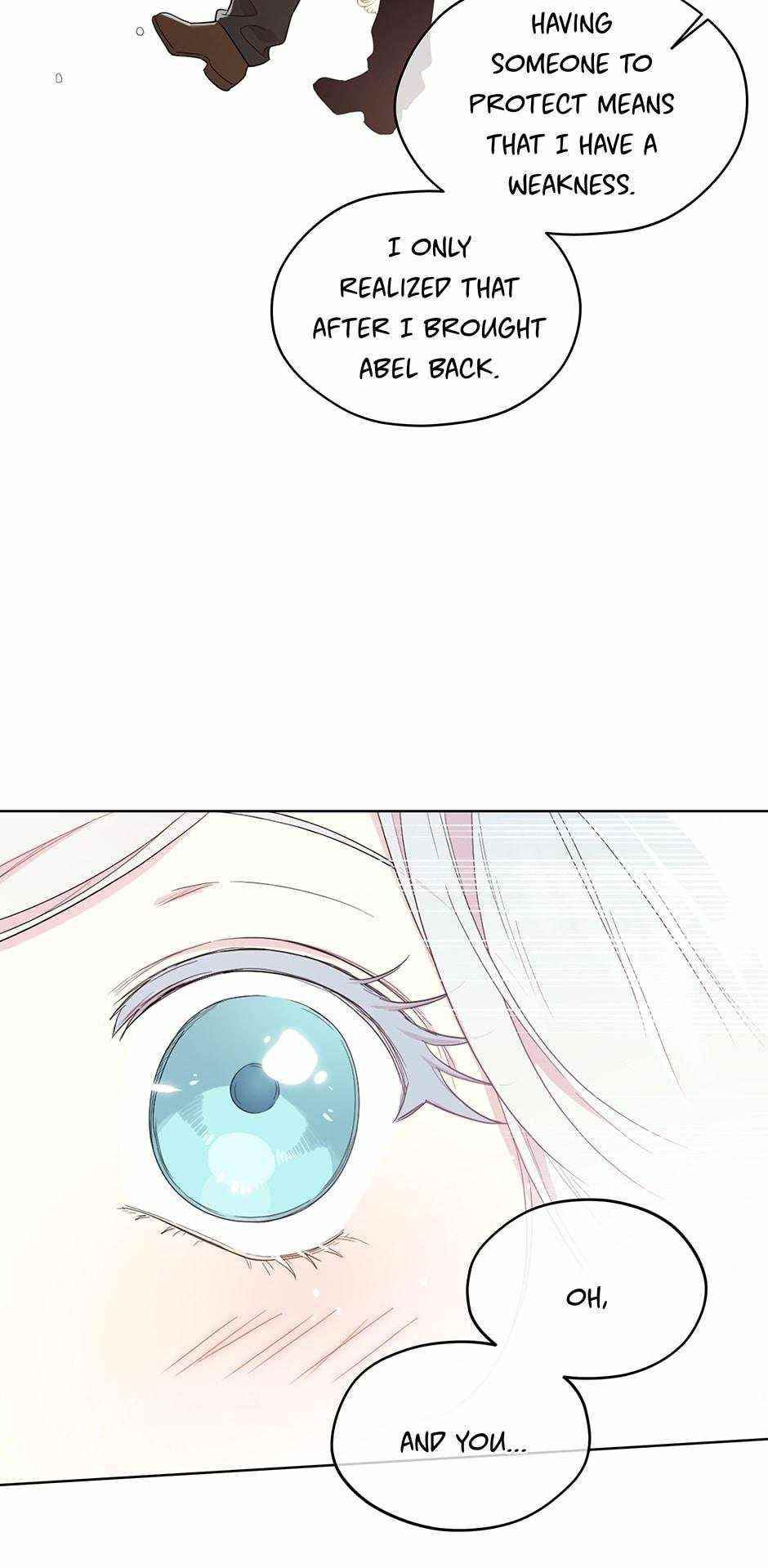 I Became the Male Lead’s Mother Chapter 65 - Page 30 in English