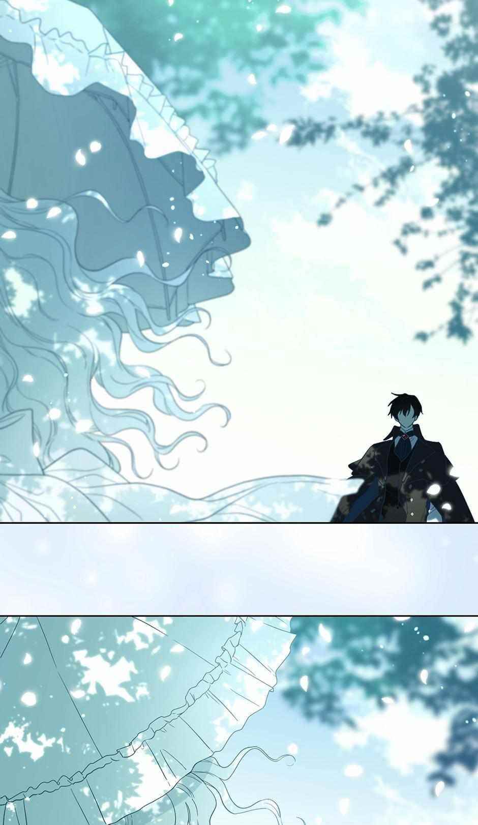 I Became the Male Lead’s Mother Chapter 65 - Page 32 in English