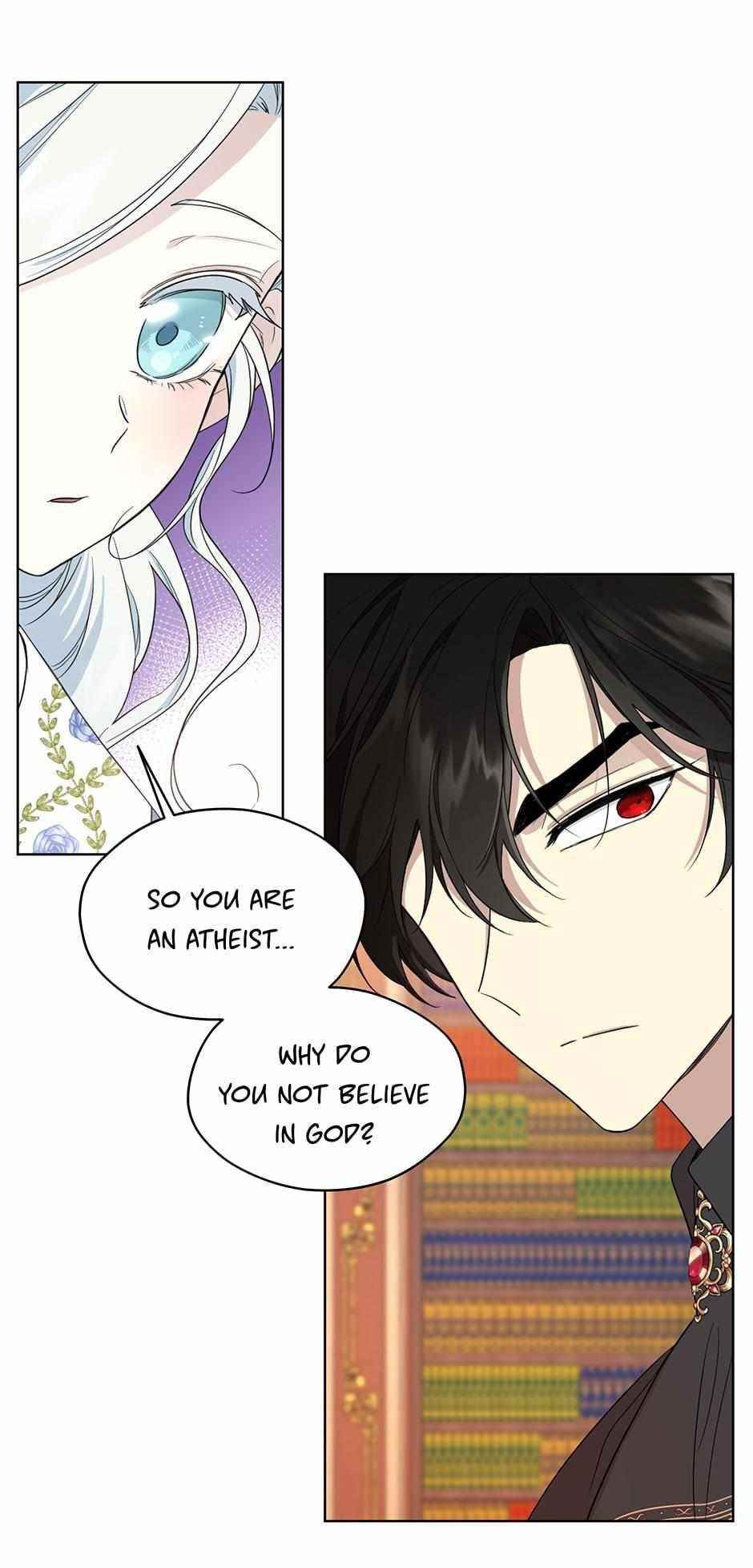 I Became the Male Lead’s Mother Chapter 65 - Page 5 in English