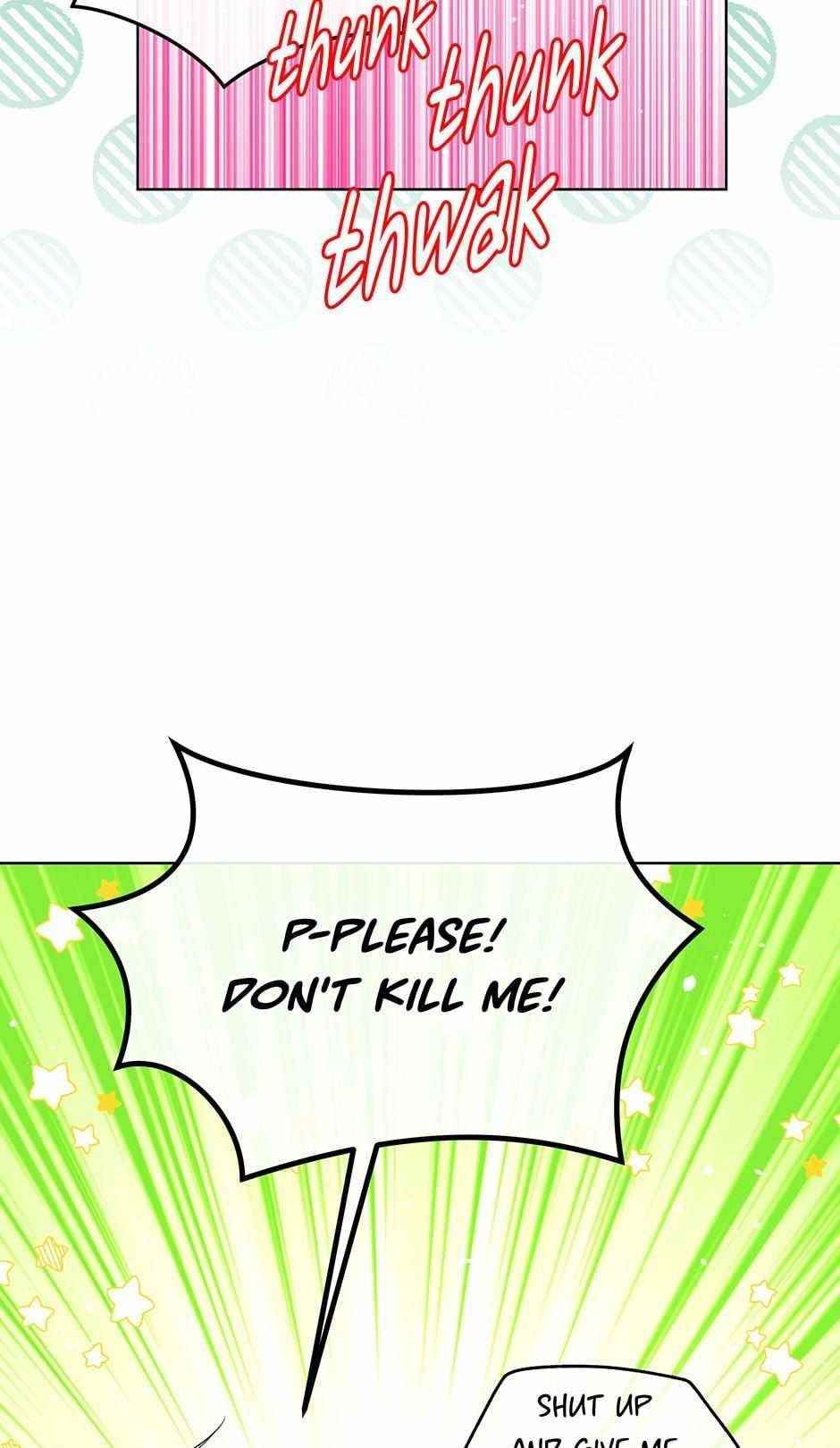 I Became the Male Lead’s Mother Chapter 65 - Page 57 in English