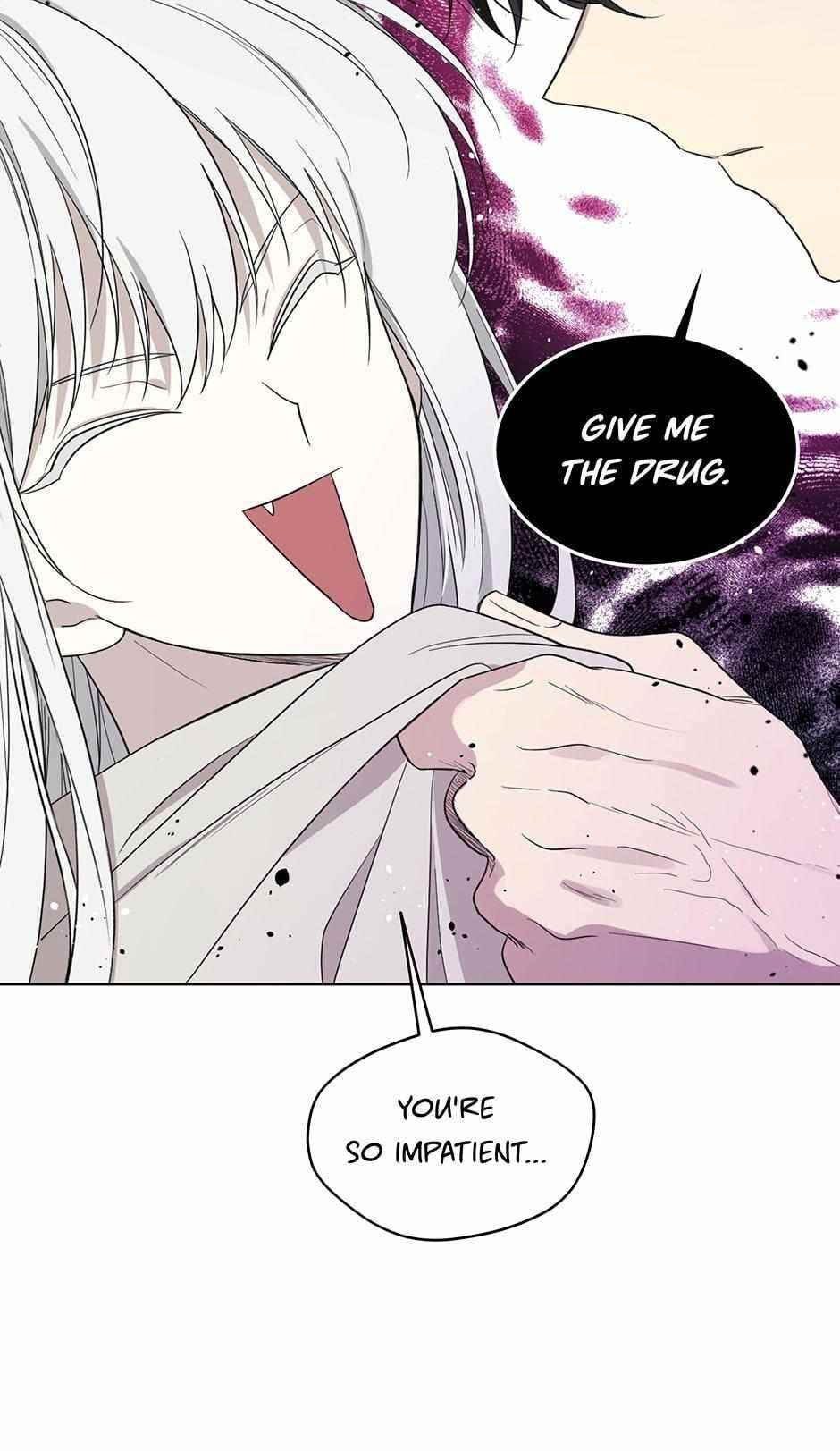I Became the Male Lead’s Mother Chapter 65 - Page 61 in English