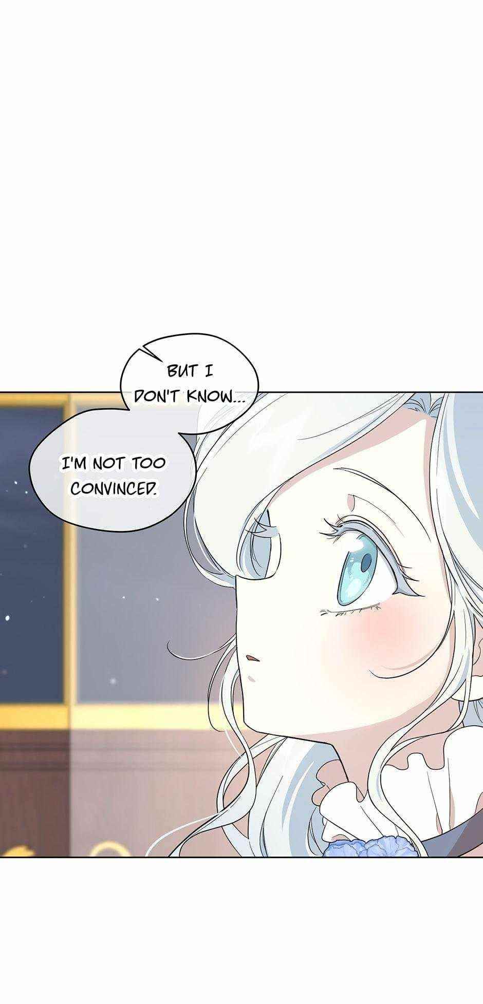 I Became the Male Lead’s Mother Chapter 65 - Page 7 in English