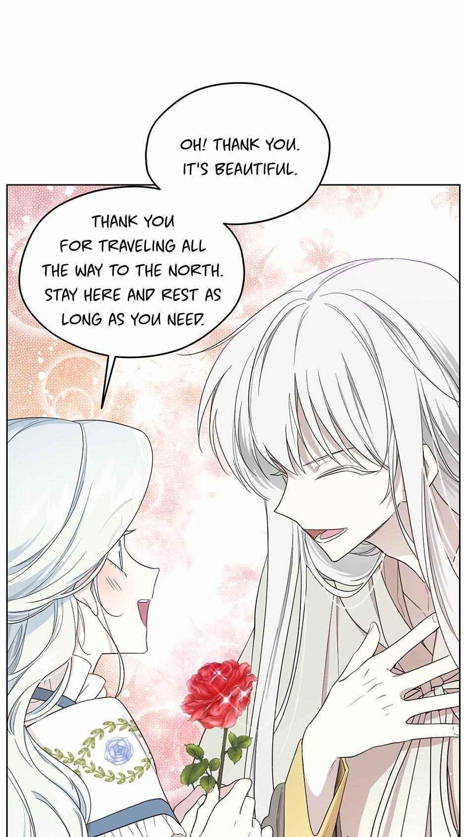 I Became the Male Lead’s Mother Chapter 65 - Page 71 in English
